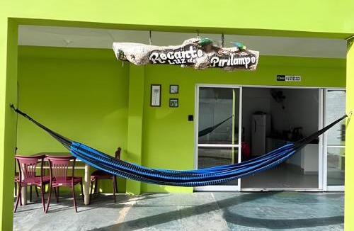 Pereque-Mirim Apartment | Casa e kitnets a 600 metros de 3 praias