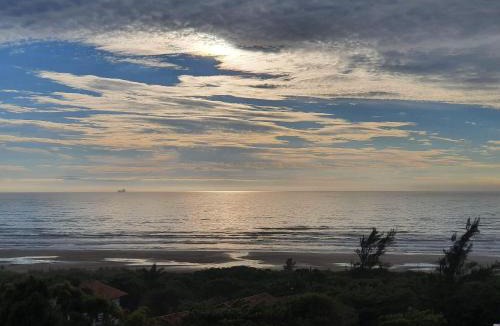 Vila Nova Apartment | Casa e Kitnets Imbituba Praia da Vila