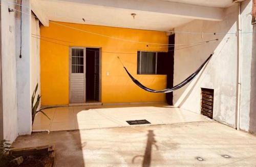 Japaratinga House | Casa e Ktinetes na praia de Japaratinga