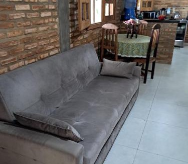 Corumbau House | Casa Eco da Mata Corumbau