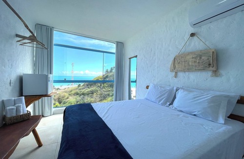 Jacarecica Bed & Breakfast | Casa Edom - Max Rev