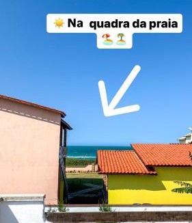Beberibe House | Casa Egípcia em Morro branco - na quadra da praia