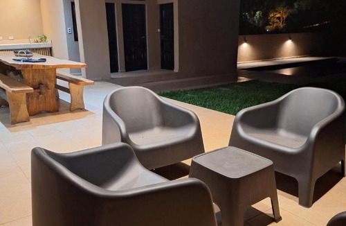 Candelaria House | Casa El Bosque
