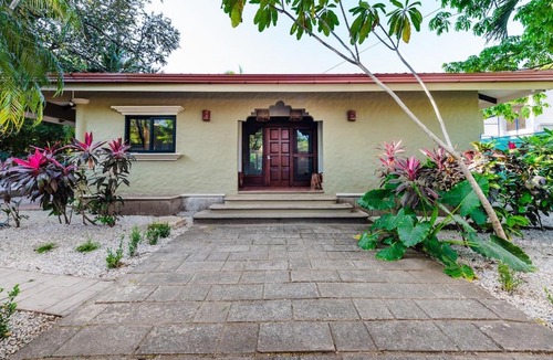 Palm Beach Estates House | Casa El Coco