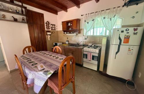 Las Toninas House | CASA El CORRALÓN