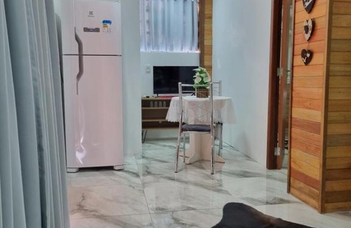 Canela Apartment | Casa elmar
