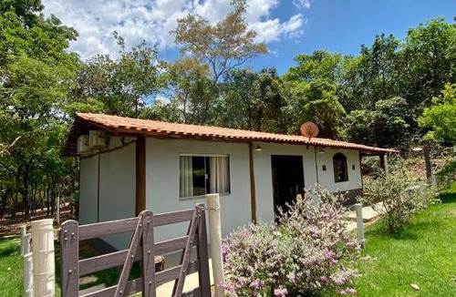 Delfinopolis House | Casa em Área Rural - Delfinópolis