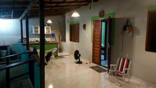 Alter do Chao House | Casa em Alter do Chão - 30 min da praia