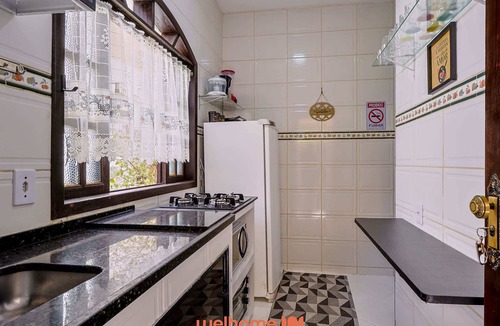Monsuaba House | Casa em Angra dos Reis a 550 m da Praia Monsuaba
