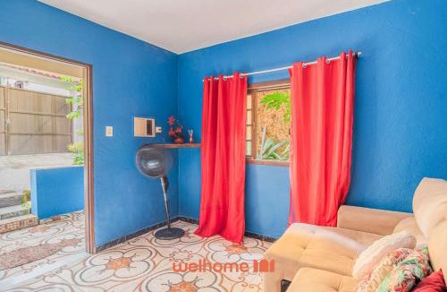 Marinas House | Casa em Angra dos Reis perto da Praia Jardim