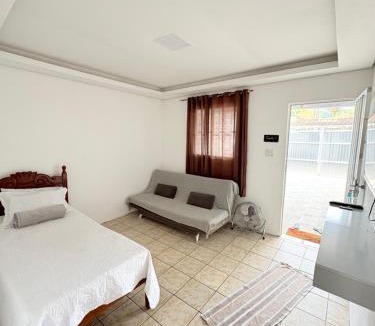 Pereque House | Casa em Angra dos Reis, no parque mambucaba