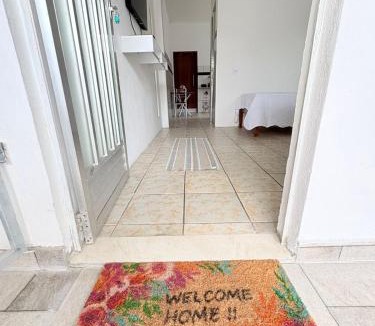 Pereque House | Casa em Angra dos Reis, no parque mambucaba