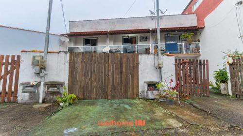 Itinga House | Casa em Angra dos Reis próxima a Praia
