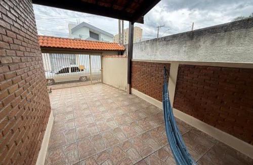 Aparecida House | Casa em Aparecida a 300m da Basílica 3 quartos