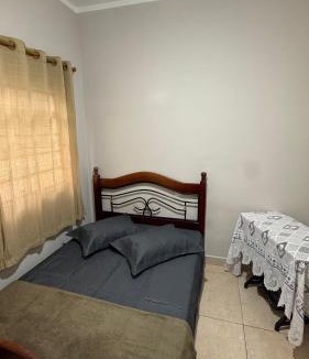 Aparecida House | Casa em Aparecida a 300m da Basílica 3 quartos