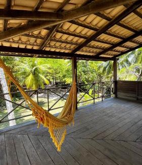 Aratuba House | Casa em Aratuba, Vera Cruz - Bahia