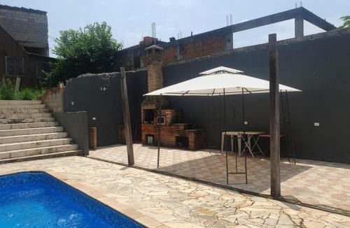Aracariguama House | CASA EM ARAÇARIGUAMA TEMPORADa