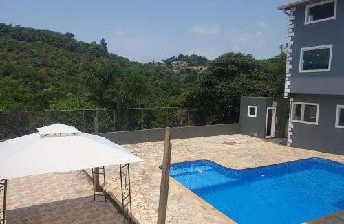 Aracariguama House | CASA EM ARAÇARIGUAMA TEMPORADa