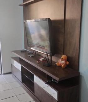 Araucaria House | Casa em Araucária