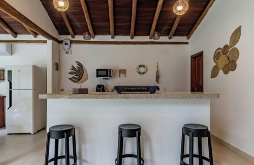 Arraial d'Ajuda House | Casa em Arraial d'Ajuda com Piscina Privativa