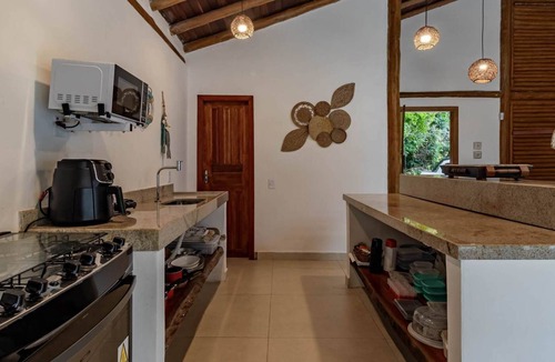 Arraial d'Ajuda House | Casa em Arraial d'Ajuda com Piscina Privativa