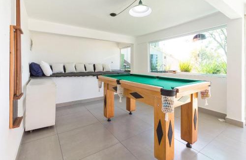 Vila Caranga House | Casa em Búzios - 3 quartos e Vista ao Mar