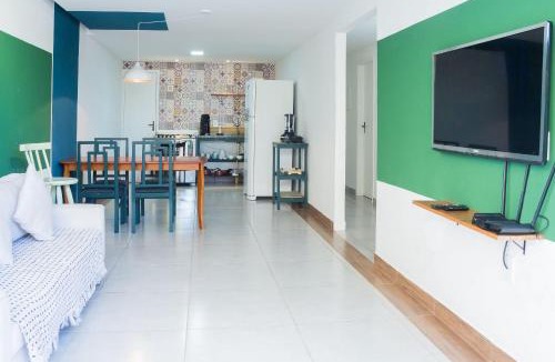 Vila Caranga House | Casa em Búzios - 3 quartos e Vista ao Mar