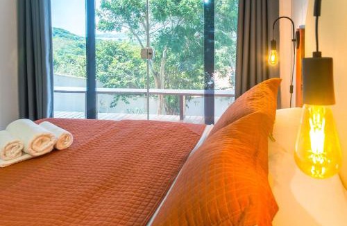 Vila Caranga House | Casa em Búzios - 3 quartos e Vista ao Mar
