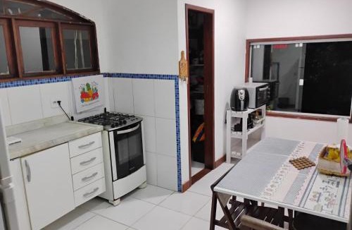 Sao Jose House | Casa em Búzios