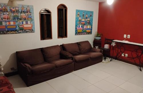 Sao Jose House | Casa em Búzios