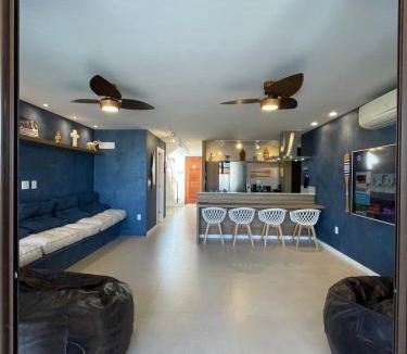 Marina House | Casa em Búzios condomínio Aretê