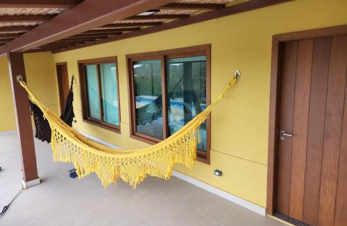 Brava House | Casa em Búzios de Família com Piscina Semi-Olímpica, Funcionária Inclusa e Campo de Futebol