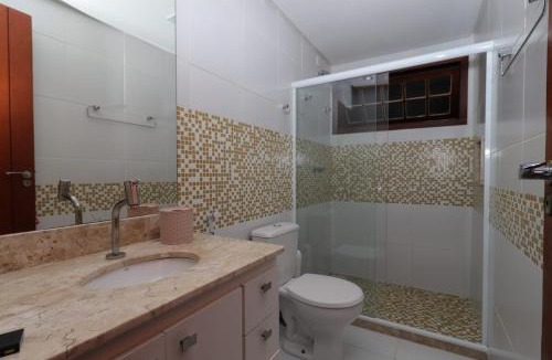 Humaita House | Casa em Búzios espaçosa próxima à Rua das Pedras