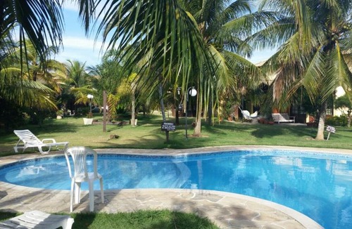 Bosque de Geriba House | Casa em Búzios-Geribá
