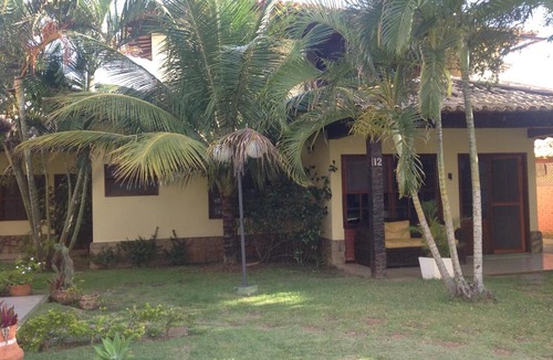 Bosque de Geriba House | Casa em Búzios-Geribá