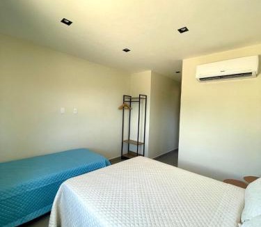 Portal da Ferradura House | Casa em Búzios perto da praia e rua das pedras