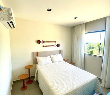 Portal da Ferradura House | Casa em Búzios perto da praia e rua das pedras