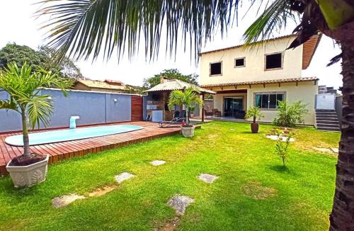 Buzios House | Casa em Búzios, próximo a praia de Geribá e Tucuns
