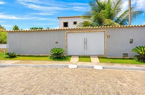 Buzios House | Casa em Búzios, próximo a praia de Geribá e Tucuns