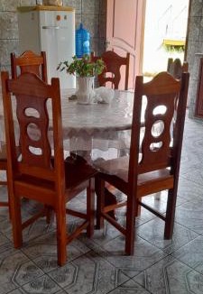 Mosqueiro House | Casa em Belém