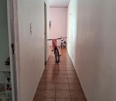 Tenone House | Casa em Belém