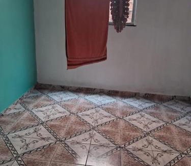 Tenone House | Casa em Belém