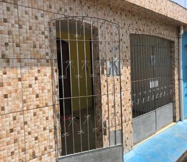 Tenone House | Casa em Belém