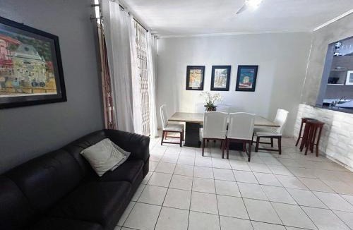 Jurunas House | Casa Em Belém