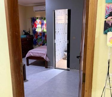 Benevides House | Casa em Benfica oito Pessoas no mínimo