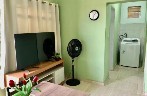 Paraiso House | CASA EM BH Santa Efigênia