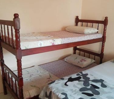 Zimbros House | Casa em Bombinhas zimbros