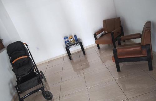 Borborema House | Casa em Borborema próximo a Bananeiras