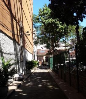 Zona Sul Apartment | Casa em Botafogo (Rio de Janeiro)