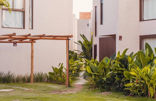 Sao Miguel dos Milagres House | Casa em Condomínio Frente mar São Miguel dos Milagres - Al